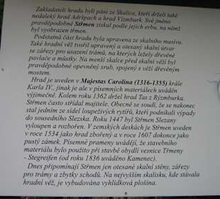 Adrchšpachské skály