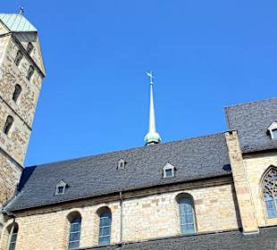 Sankt Marien Kirche