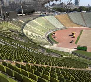 Olympiastadion