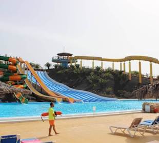 Wasserpark