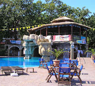 Partymeile Mega Park