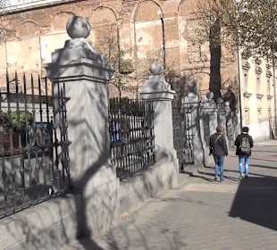 Real Basílica de San Francisco el Grande