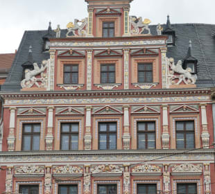 Erfurt: Eindrücke von der Stadtführung