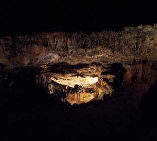 Cuevas del Drach