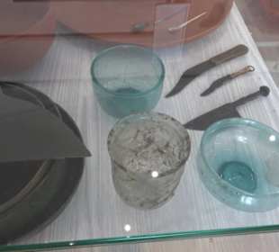 Archäologisches Museum 