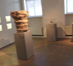 Museum für Vor- und Frühgeschichte