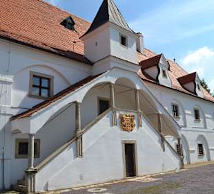 Ausflugsziel Tschechien