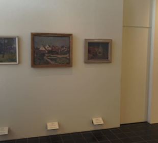 Erlebniszentrum von Villeroy & Boch