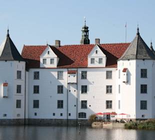 Schloss Glücksburg