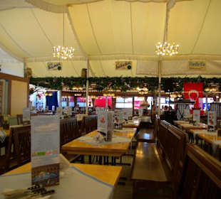 Haxn Liebermann Tische