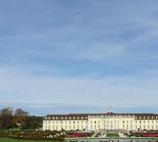 Schloss Ludwigsburg