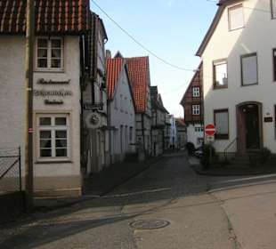 Ansicht Altstadt