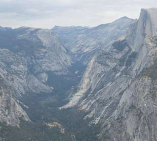 Half Dome
