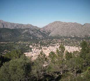 Blick vom Puig