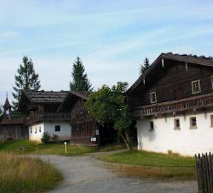 Museumsdorf Bayerischer Wald