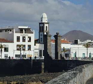 Kirche in der Altstadt