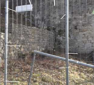 Burgruine Hohenwittlingen