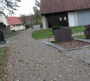Friedhof Uigendorf