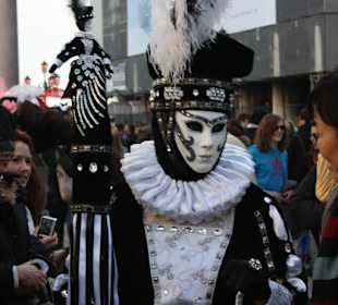 Masken