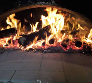 Das Backhaus im Freilichtmuseum Mühlenhof