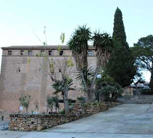 Kloster La Victoria