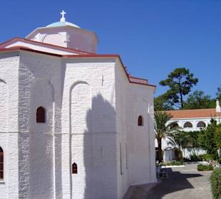 Klosterkirche des Zoodochos Pigis