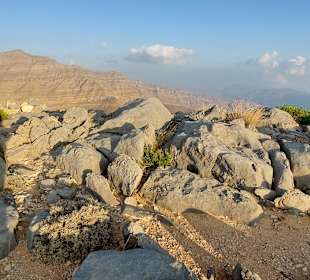 Ausflug Jebel Harim