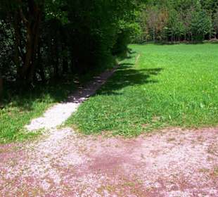 Wanderung zum Bärenfels