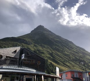 Wandern Galtür