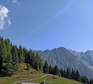 Hirzergebiet