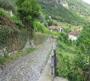 Sacri Monte di Ossuccio