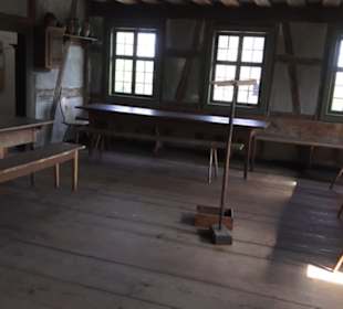 Hohenloher Freilandmuseum 