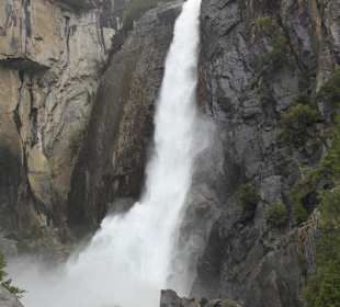 Yosemite Nationalpark