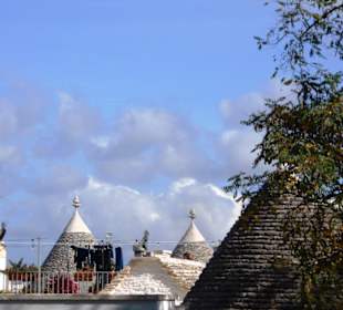 Altstadt Alberobello