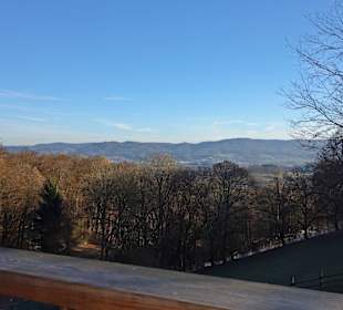 Bergtierpark Odenwald