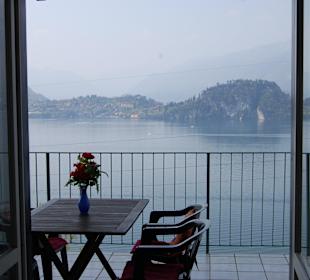 Seeblick