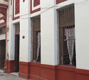 Stadtrundgang Havanna