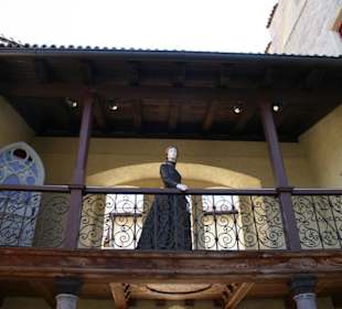 Sissi im Schloss Trautmannsdorf