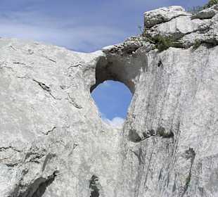 Paklenica National Park