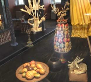 Museum für Völkerkunde