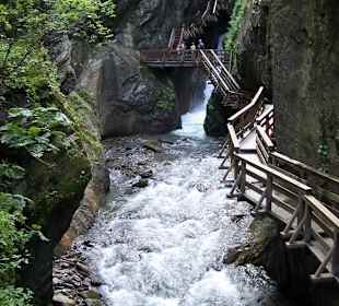 Soutěska