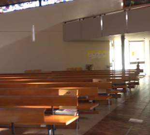 Kath. Kirche St. Paulus