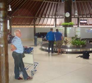 Flughafen Koh Samui