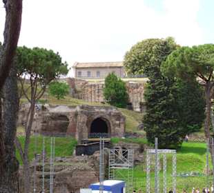 Fori romani