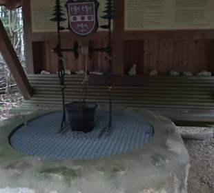 Brühl-Brünnele Ehestetten