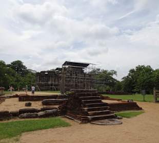 Polonnaruwa