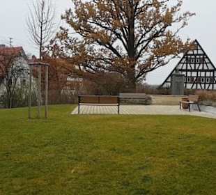 Evangelische Veitskirche