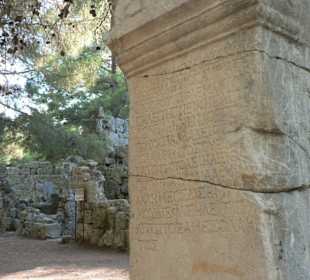 Phaselis