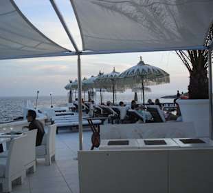 Purobeach Restaurant und Club