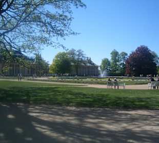 Zwinger